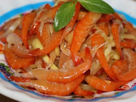 Những món ăn