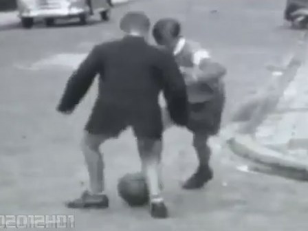 Những khoảnh khắc đáng nhớ nhất trong sự nghiệp Johan Cruyff