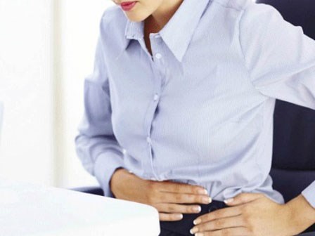 Những dấu hiệu cho biết bạn đang bị bệnh sỏi thận