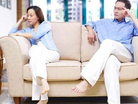 Nguyên nhân số 1 dẫn tới việc ly hôn