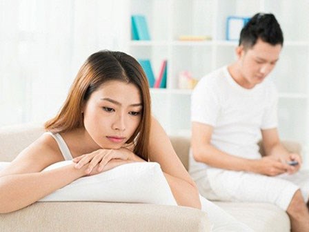 Lương nghìn đô vẫn bị chồng coi thường