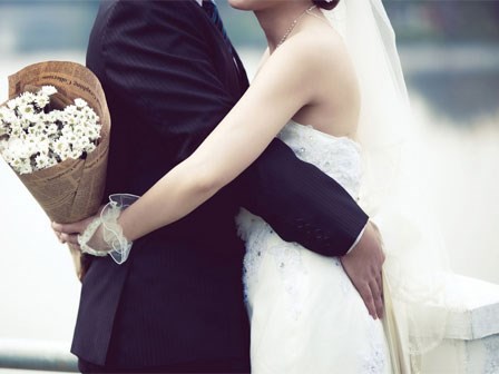 Sợ ly hôn sếp nữ phải sống thử 7 năm mới dám lấy chồng