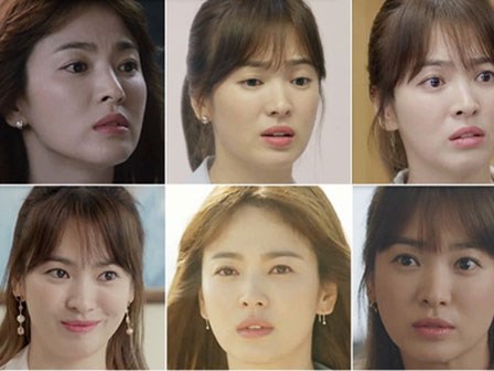 3 món phụ kiện thời trang không thể thiếu của Kang Mo Yeon