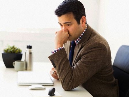 Giận điên người vì lời nói quá quắt và suy nghĩ khiếp đảm của vợ