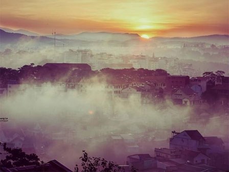 Kinh nghiệm du lịch Đà Lạt cho kỳ nghỉ hoàn hảo