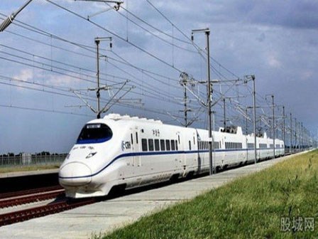 Thái Lan từ chối vay 15 tỉ USD của TQ làm đường sắt