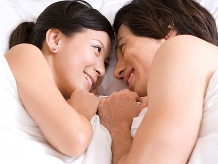 “Đánh du kích” đêm tân hôn