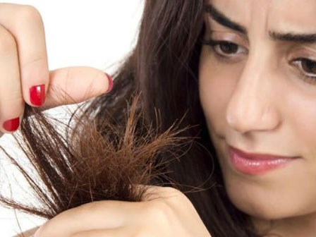 Tất tần tật về cách chăm sóc tóc khô xơ, chẻ ngọn