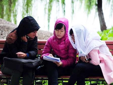 Bắc Bộ tiếp tục lạnh, có mưa nhiều nơi