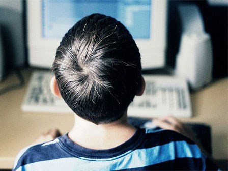 Anh: So trẻ em với tù nhân và kết quả bất ngờ