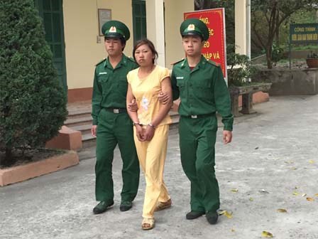 Rùng mình lời thú nhận của kẻ lừa bán 5 bé gái sang Trung Quốc