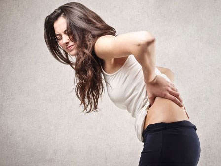 Làm những điều này bạn sẽ không bị thoái hóa