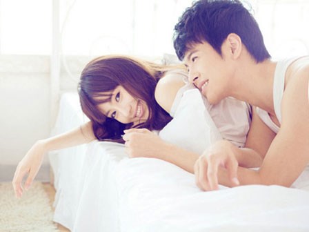 Đêm tân hôn bị phá tan tành vì “kẻ thứ 3” không ngờ