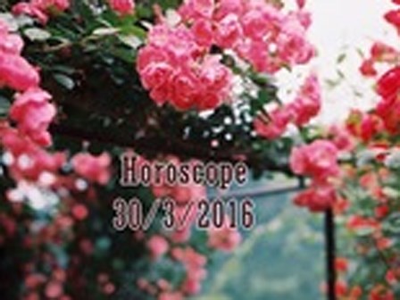 Horoscope ngày thứ Tư (30/3): Sư Tử chớ phân tâm vì chuyện gia đình