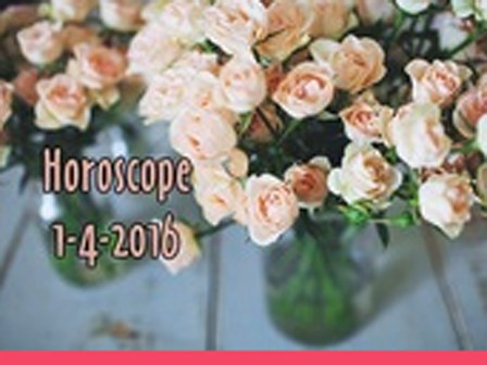 Horoscope ngày thứ Sáu (1/4): Nhân Mã được