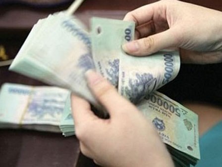 Vợ gửi mẹ 