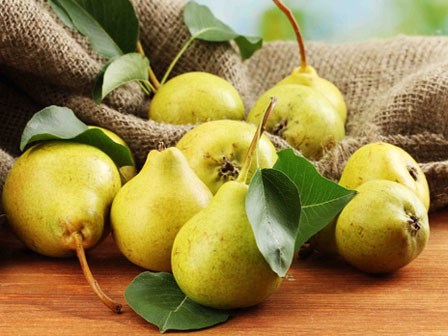 Loại trái cây có sức mạnh đào thải tác nhân gây ung thư