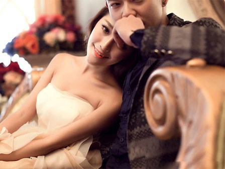 Anh lên giường với tình cũ khi ngày cưới đã cận kề