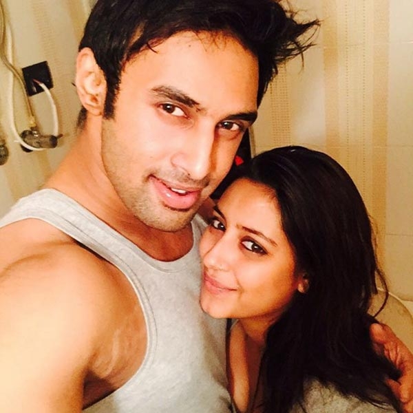 Bạn trai của Pratyusha Banerjee là đạo diễn Rahul Raj Singh