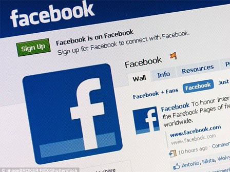 Chiêu trò mới tinh vi lừa bắt cóc trẻ em qua mạng xã hội Facebook