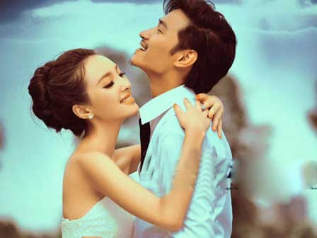 Yêu người có vợ: con cá cắn câu là con cá ham mồi