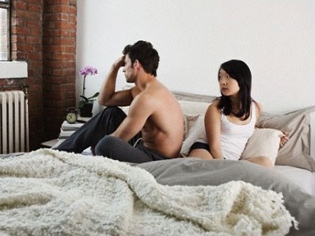 Sững sờ khi gặp lại người vợ cũ sau 5 năm