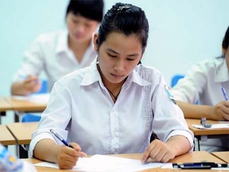 Thực phẩm bẩn và câu chuyện nhức nhối trong đề thi nghị luận