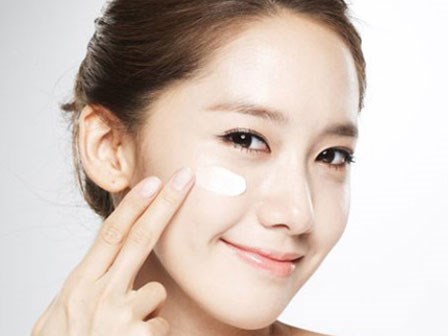 10 bí quyết vàng để mặt mộc vẫn xinh rạng ngời