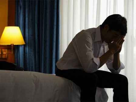 Tái mặt với món quà kỷ niệm ngày cưới của vợ