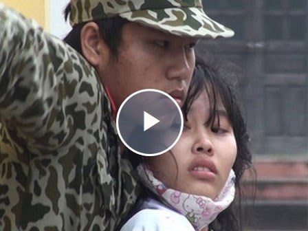Toàn cảnh giải cứu nữ sinh bị bắt làm con tin