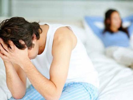 Hy hữu: Chồng đòi ly hôn vì vợ có nhu cầu quá cao