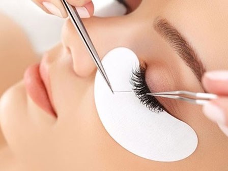 10 nguyên tắc giúp bạn có được hàng mi nối long lanh