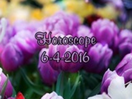 Horoscope ngày thứ Tư (6/4): Bọ Cạp có cơ hội thăng tiến