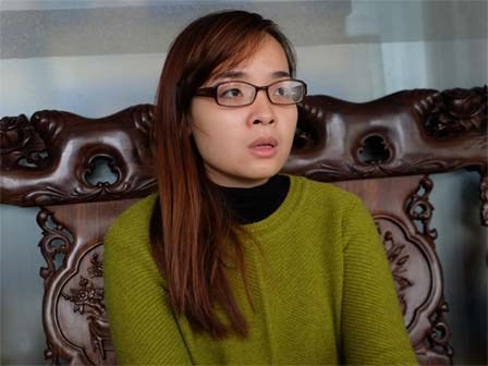 Nhầm con 29 năm: Kết quả không như mong đợi