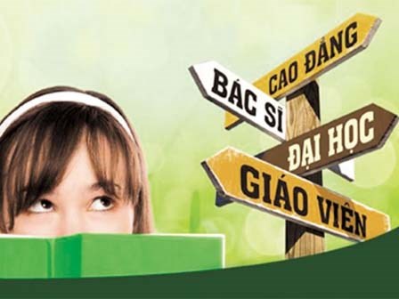 Thầy giáo điểm danh các ngành dễ thất nghiệp khi ra trường
