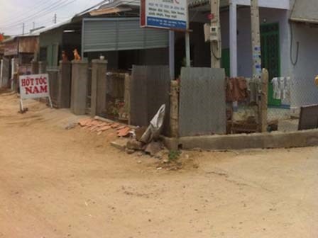 Bình Thuận tung toàn bộ trinh sát tìm bé trai bị bắt cóc