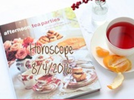 Horoscope ngày thứ Sáu (8/4): Song Ngư nên tập trung làm việc của mình