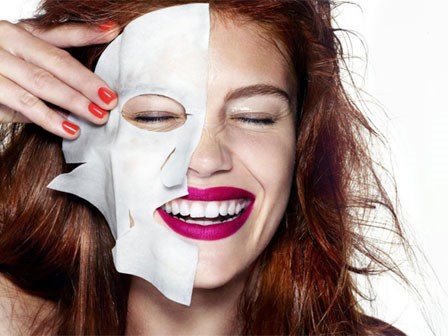 7 lưu ý không thể bỏ qua khi sử dụng mặt nạ đóng gói sẵn