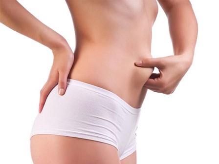 Để có eo thon: Không khó như bạn nghĩ