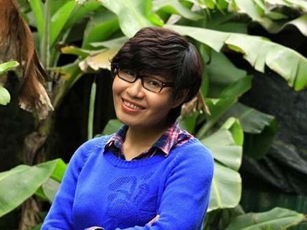Công an Hà Nội điều tra vụ nữ nhà báo bị dọa