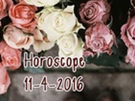 Horoscope ngày thứ Hai (11/4): Cự Giải cần