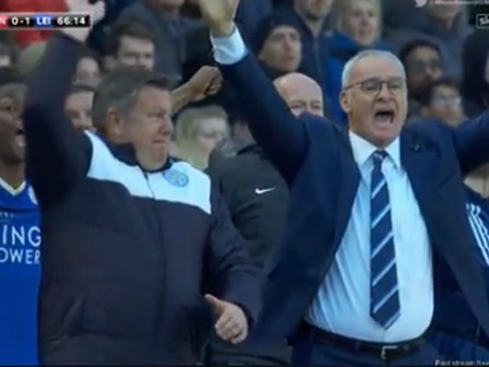 Lập kỷ lục, Leicester City giành vé dự Champions League 2016-2017