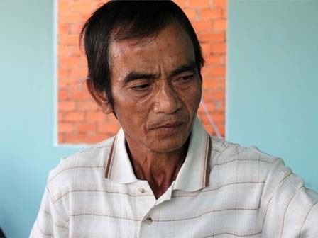 Ông Huỳnh Văn Nén yêu cầu bồi thường 18 tỷ đồng