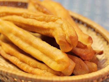 Món ăn được nhiều người ưa chuộng nhưng chính là “sát thủ”