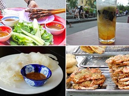 5 món quà chiều tới Hội An không nếm thì chỉ có thiệt