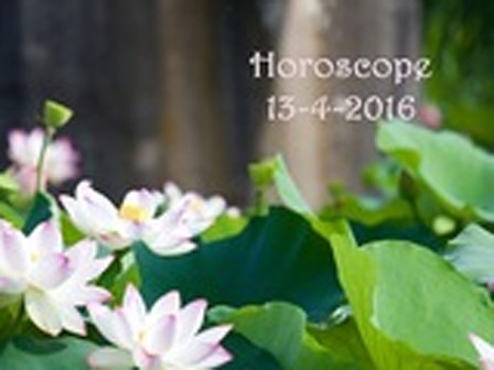 Horoscope ngày thứ Tư (13/4): Song Tử nên giải quyết tận gốc vấn đề