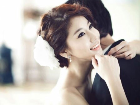 Tướng tay nữ giới lấy chồng giàu sang