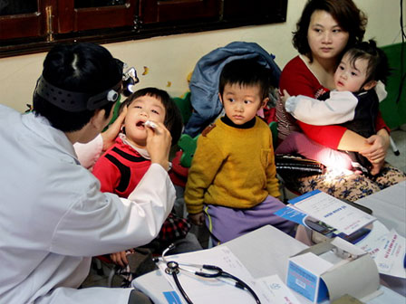 Khi ăn cam quýt người ta thường thẳng tay vứt thứ này đi, ai dè đây lại là thuốc quý chữa ho khan, viêm phế quản siêu hiệu quả vào mùa lạnh!-6