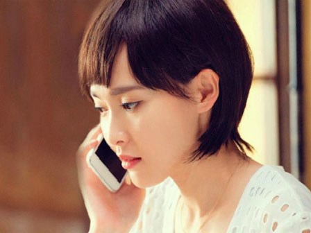 Chồng ngoại tình với gái quê vừa già vừa xấu