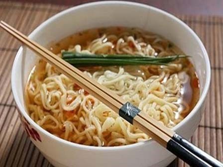 Nếu rất thèm những món này, bạn đang gặp nhiều vấn đề về sức khỏe